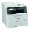 Brother MFC-L3740CDW farebná LED multifunkčná tlačiareň, A4, 600x2400 dpi, 18 str/min, Wi-Fi