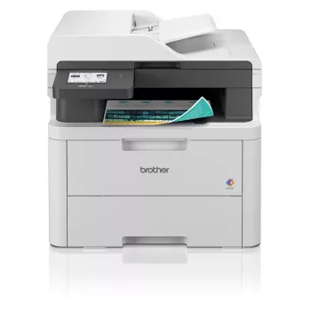 Brother MFC-L3740CDW farebná LED multifunkčná tlačiareň, A4, 600x2400 dpi, 18 str/min, Wi-Fi