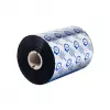 Brother Premium Black 110 mm x 600 m páska (balenie 6 ks)