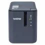 Brother PT-P950NW profesionálna tlačiareň etikiet s pripojením k PC, Wi-Fi a Ethernet