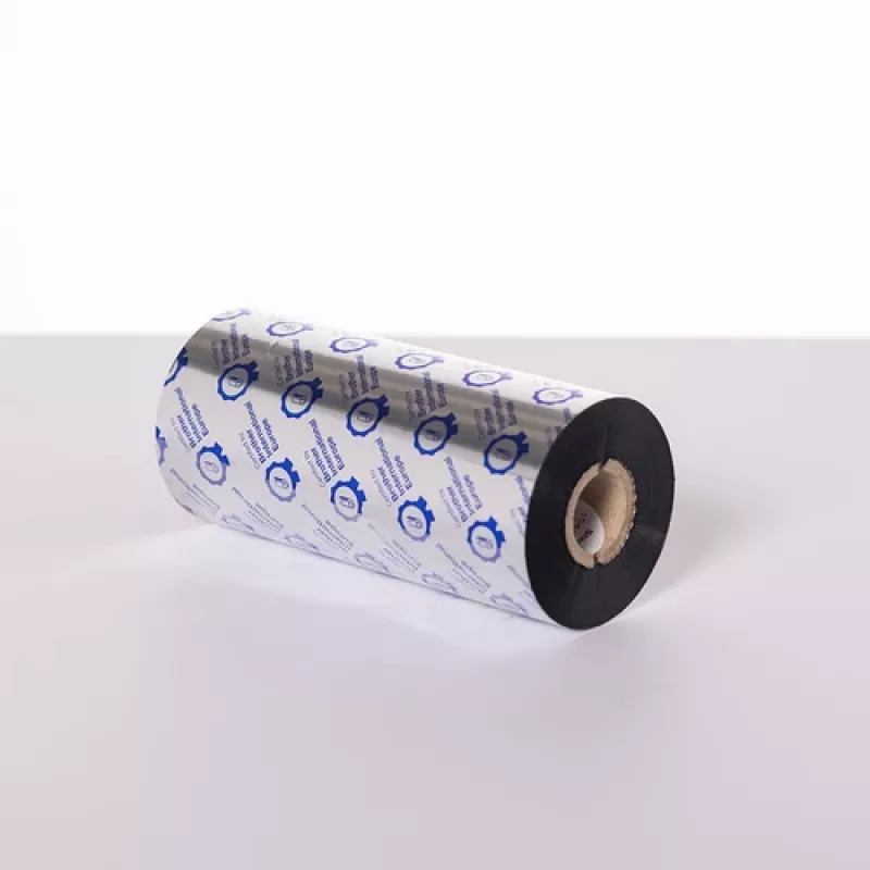Brother BRS1D450154 termotransferová páska Standard Resin, 154 mm, čierna, balenie 5 ks