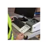 Brother TD-4455DNWB Stolná tlačiareň štítkov, 4 in, 203 dpi, LAN/Bluetooth/Wi-Fi