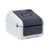 Brother TD-4555DNWB Direct Thermal tlačiareň etikiet - 300 dpi, 152 mm/s, USB, Ethernet, Wi-Fi, Bluetooth