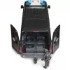 BRUDER bworld MB Sprinter Police Special Forces dodávka 1:16 so svetlom a zvukom