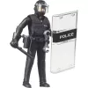 BRUDER bworld Police Special Forces akčná figúrka