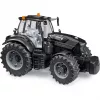 BRUDER DEUTZ-FAHR 8280 TTV Warrior hračkársky traktor, mierka 1:16, Profi-Serie