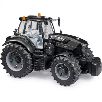BRUDER DEUTZ-FAHR 8280 TTV Warrior hračkársky traktor, mierka 1:16, Profi-Serie