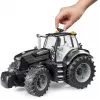 BRUDER DEUTZ-FAHR 8280 TTV Warrior hračkársky traktor, mierka 1:16, Profi-Serie