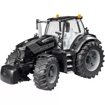 BRUDER DEUTZ-FAHR 8280 TTV Warrior hračkársky traktor, mierka 1:16, Profi-Serie