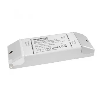Brumberg 17231000 LED napájací zdroj 75W 24V DC biely