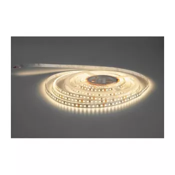 Brumberg 38203003 QUALITYFLEX flexibilný LED pás 5m teplá biela (3000K) 72W 24V