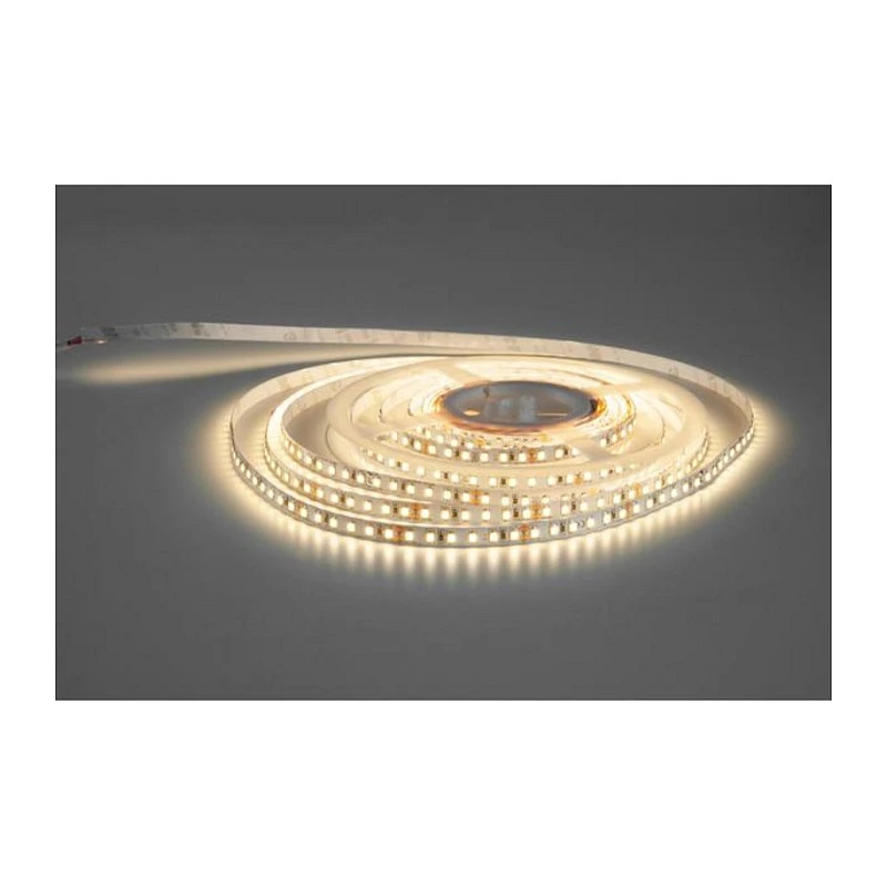 Brumberg 38203003 QUALITYFLEX flexibilný LED pás 5m teplá biela (3000K) 72W 24V