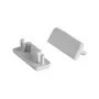 Brumberg 53038260 sada koncoviek QUALITYFLEX biela (RAL 9016)