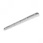 Brumberg 78015114 HUMID ONE LED svietidlo do vlhkého prostredia obdĺžnikové sivá 4000K 50W 230V IP65 zap/vyp