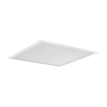BRUMBERG AGGY hranatý LED panel 32W 3000K teplá biela On/Off 230V