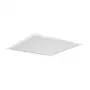 BRUMBERG AGGY štvorcový LED panel 32W 3000K teplá biela On/Off 230V