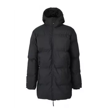 Brunotti Bigmain pánska lyžiarska bunda - čierna, veľkosť L
