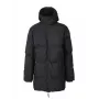 Brunotti Bigmain pánska lyžiarska bunda - čierna, veľkosť L
