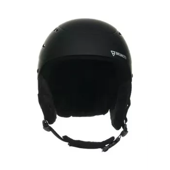 Brunotti Buffalo unisex lyžiarska prilba 58-61 cm čierna