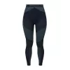 Brunotti Leogang dámske termonohavice base layer – tmavomodrá (M)