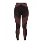 Brunotti Leogang dámske termonohavice - Slim Fit 4-way stretch base layer (XL, ružová)