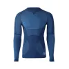 Brunotti Silvretta pánske termo tričko (S, tmavomodrá) - rýchloschnúci baselayer