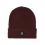 Brunotti Tignes 2.0 unisex čiapka beanie - tmavočervená - One Size