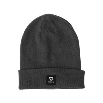 Brunotti Tignes 2.0 unisex čiapka beanie, univerzálna veľkosť, bahnitá zelená