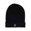 Brunotti Tignes2.0 unisex akrylová čiapka - čierna, One Size