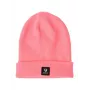 Brunotti Tignes2.0 unisex čiapka beanie - koralová ružová, univerzálna veľkosť