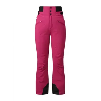 Brunotti Whitewater dámske lyžiarske nohavice, M, Fuchsia Pink