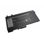 BTI 3-článková batéria pre Dell Latitude 5400 - 42Wh, 11,4V, Li-Ion, OEM 1V1XF XV8CJ 27W58 7VTMN