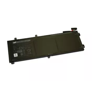 BTI batéria do notebooku ekvivalentná k Dell 62MJV, 5D91C, 05041C, H5H20, M7R96