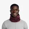 Buff Lightweight Merino Wool multifunkčný nákrčník, Grenade