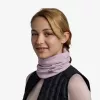 Buff Midweight Merino multifunkčná trubica - fialová