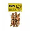 BULT Kuracie labky psí pamlsek - sušené vzduchom, bezobilné, 150g