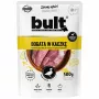 BULT Duck Rich mäsový bochník vo vrecku pre psov 500g