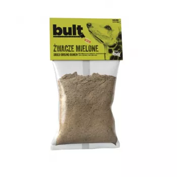 BULT mletý hovädzí dršťkový žalúdok psí pamlsek - 120g
