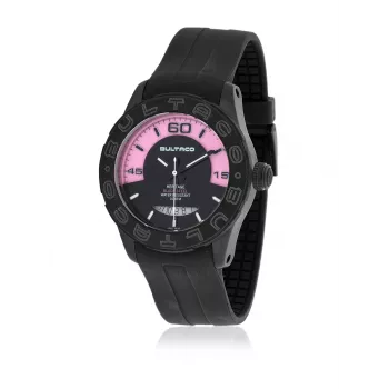 BULTACO Heritage dámske quartzové hodinky H1AB43S-SS1 43mm ušľachtilá oceľ