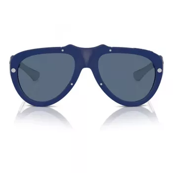 Burberry BE4433U 413980 unisex slnečné okuliare Havana hnedé 57mm