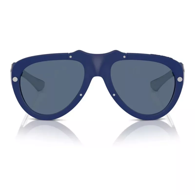 Burberry BE4433U 413980 unisex slnečné okuliare Havana hnedé 57mm