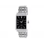 Burberry BU1321 dámske hodinky quartz 24mm nerezová oceľ strieborný ciferník