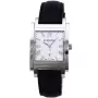 Burberry BU1554 pánske švajčiarske quartz hodinky 38 mm nerezová oceľ čierny ciferník