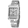 Burberry pánske hodinky BU1567 33mm nerezová oceľ strieborný ciferník
