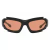 BURBERRY dámske slnečné okuliare Cat-Eye BE4384-346474 Havana Brown Gradient 62mm