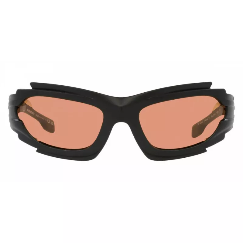 BURBERRY dámske slnečné okuliare Cat-Eye BE4384-346474 Havana Brown Gradient 62mm