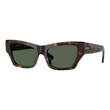 Burberry dámske slnečné okuliare BE4441U300271 Havana Brown Gradient 52mm