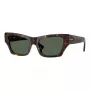 Burberry dámske slnečné okuliare BE4441U300271 Havana Brown Gradient 52mm