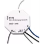 Busch-Jaeger 6725 2-kanálový spínací/stmievací aktor, pod omietku, 230V, free@home