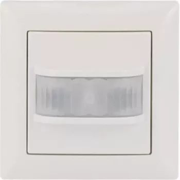 Busch-Jaeger Flex-Set Comfort BW180 64762 UJ-914 modul detektora pohybu, Studio White